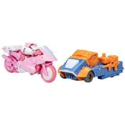 Transformers Legacy Evolution War Dawn 2-Pack -Cheap Hasbro Pulse Store F78295L00 detail 22 2000px 300DPI