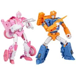 Transformers Legacy Evolution War Dawn 2-Pack -Cheap Hasbro Pulse Store F78295L00 main 22 2000px 300DPI