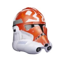 Star Wars The Black Series Clone Trooper Helmet - Presale 30 Star Wars The Black Series Clone Trooper Helmet - Presale -Cheap Hasbro Pulse Store F7943 PROD SW BL PAIGE ELEC HELMET 011 White