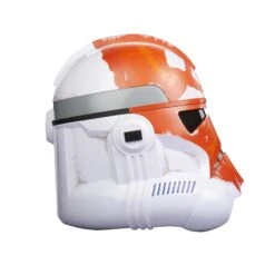 Star Wars The Black Series Clone Trooper Helmet - Presale 37 Star Wars The Black Series Clone Trooper Helmet - Presale -Cheap Hasbro Pulse Store F7943 PROD SW BL PAIGE ELEC HELMET 012 White