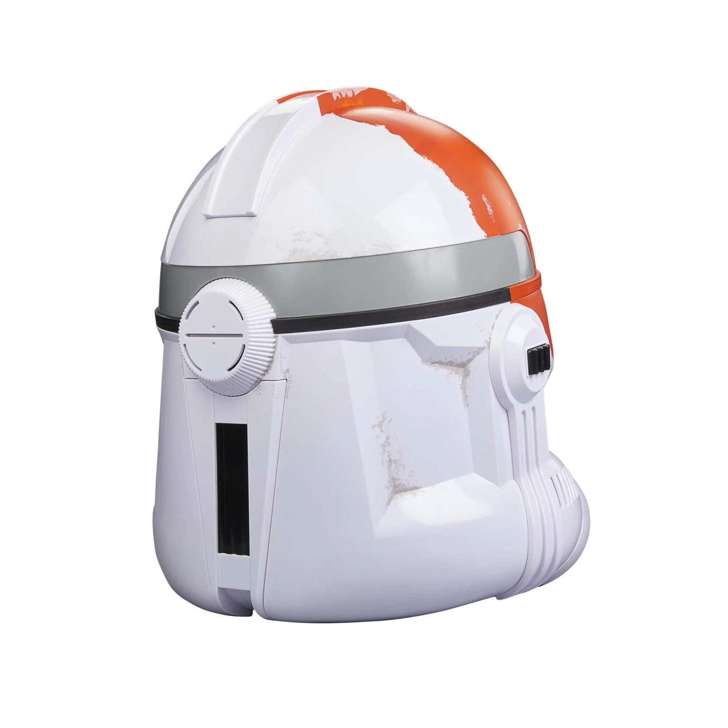 Star Wars The Black Series Clone Trooper Helmet - Presale 12 Star Wars The Black Series Clone Trooper Helmet - Presale - Image 12