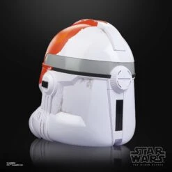 Star Wars The Black Series Clone Trooper Helmet - Presale 24 Star Wars The Black Series Clone Trooper Helmet - Presale -Cheap Hasbro Pulse Store F7943 PROD SW BL PAIGE ELEC HELMET 021