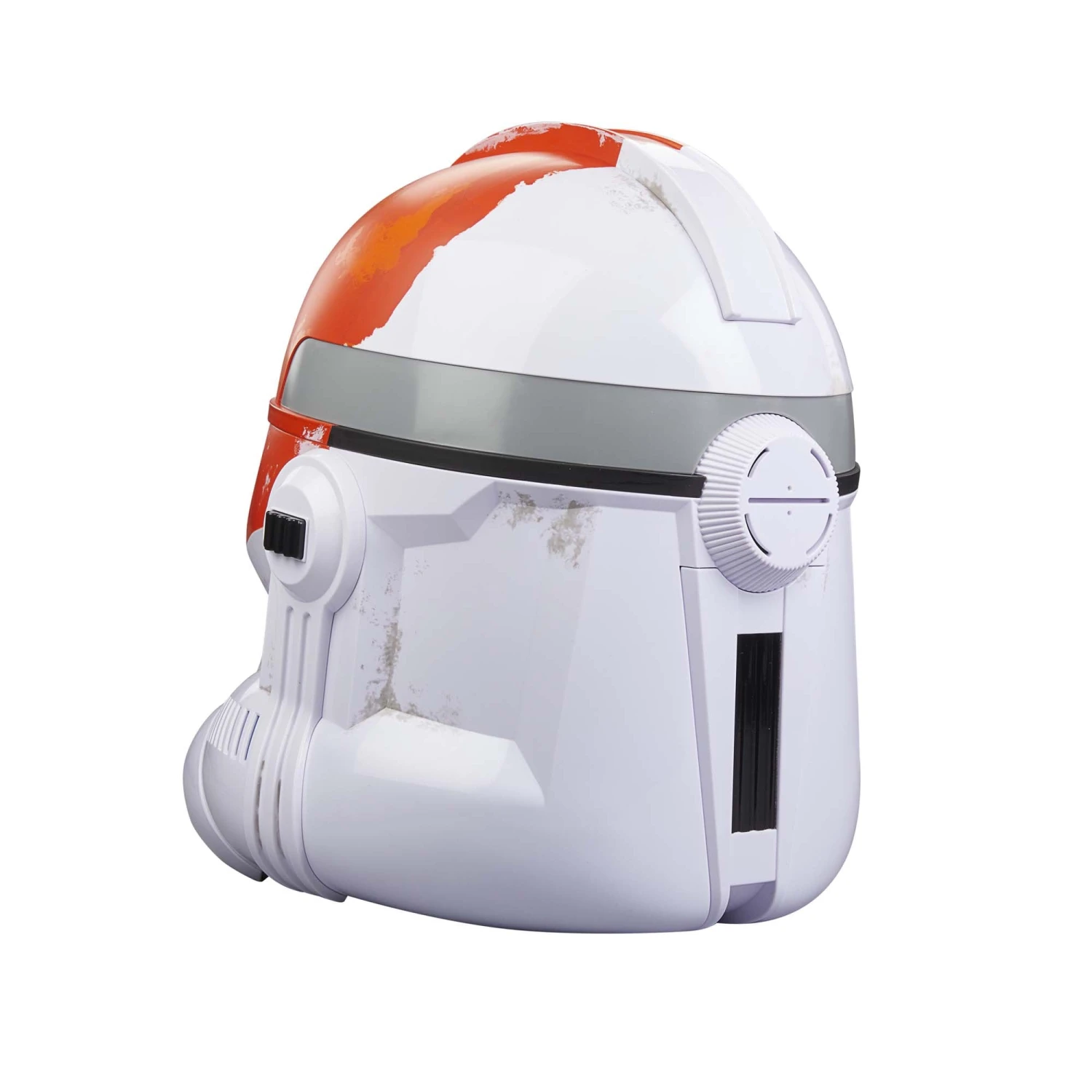 Star Wars The Black Series Clone Trooper Helmet - Presale 14 Star Wars The Black Series Clone Trooper Helmet - Presale - Image 14