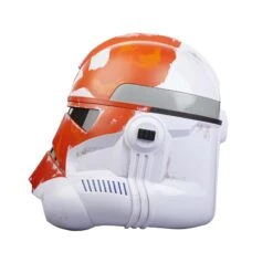 Star Wars The Black Series Clone Trooper Helmet - Presale 34 Star Wars The Black Series Clone Trooper Helmet - Presale -Cheap Hasbro Pulse Store F7943 PROD SW BL PAIGE ELEC HELMET 026 White
