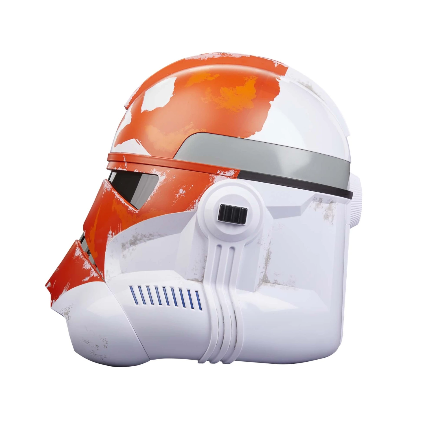 Star Wars The Black Series Clone Trooper Helmet - Presale 15 Star Wars The Black Series Clone Trooper Helmet - Presale - Image 15