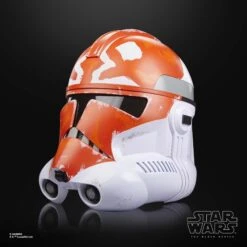 Star Wars The Black Series Clone Trooper Helmet - Presale 26 Star Wars The Black Series Clone Trooper Helmet - Presale -Cheap Hasbro Pulse Store F7943 PROD SW BL PAIGE ELEC HELMET 027