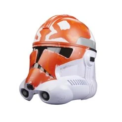 Star Wars The Black Series Clone Trooper Helmet - Presale 35 Star Wars The Black Series Clone Trooper Helmet - Presale -Cheap Hasbro Pulse Store F7943 PROD SW BL PAIGE ELEC HELMET 027 White