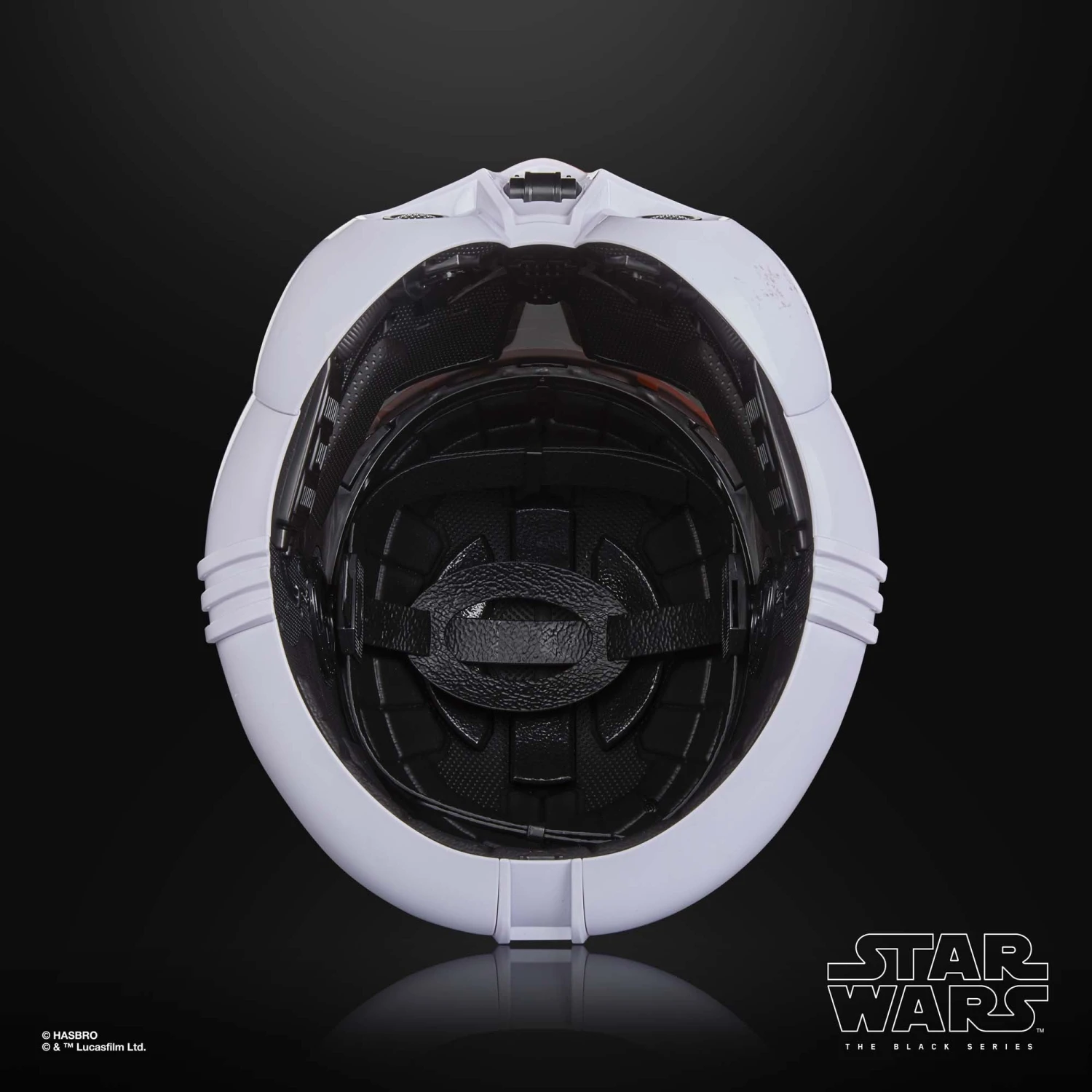 Star Wars The Black Series Clone Trooper Helmet - Presale 9 Star Wars The Black Series Clone Trooper Helmet - Presale - Image 9