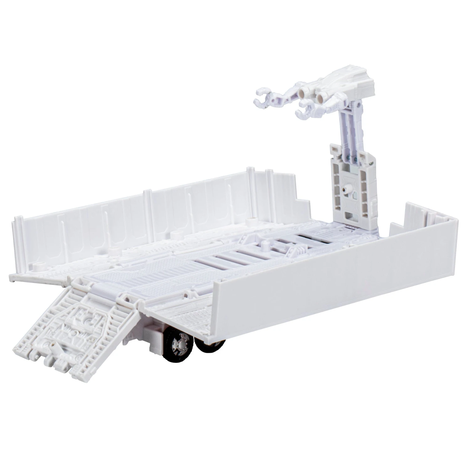 Transformers Generations Holiday Optimus Prime 4 Transformers Generations Holiday Optimus Prime - Image 4