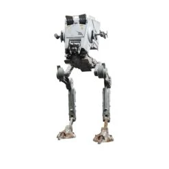 Star Wars The Vintage Collection AT-ST & Chewbacca 39 Star Wars The Vintage Collection AT-ST & Chewbacca -Cheap Hasbro Pulse Store F8056 PROD SW VIN CURT 015 white