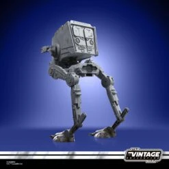 Star Wars The Vintage Collection AT-ST & Chewbacca 30 Star Wars The Vintage Collection AT-ST & Chewbacca -Cheap Hasbro Pulse Store F8056 PROD SW VIN CURT 029