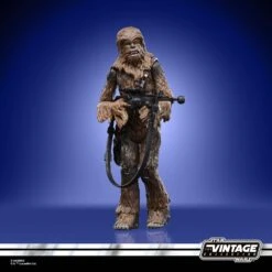 Star Wars The Vintage Collection AT-ST & Chewbacca 25 Star Wars The Vintage Collection AT-ST & Chewbacca -Cheap Hasbro Pulse Store F8056 PROD SW VIN CURT 055