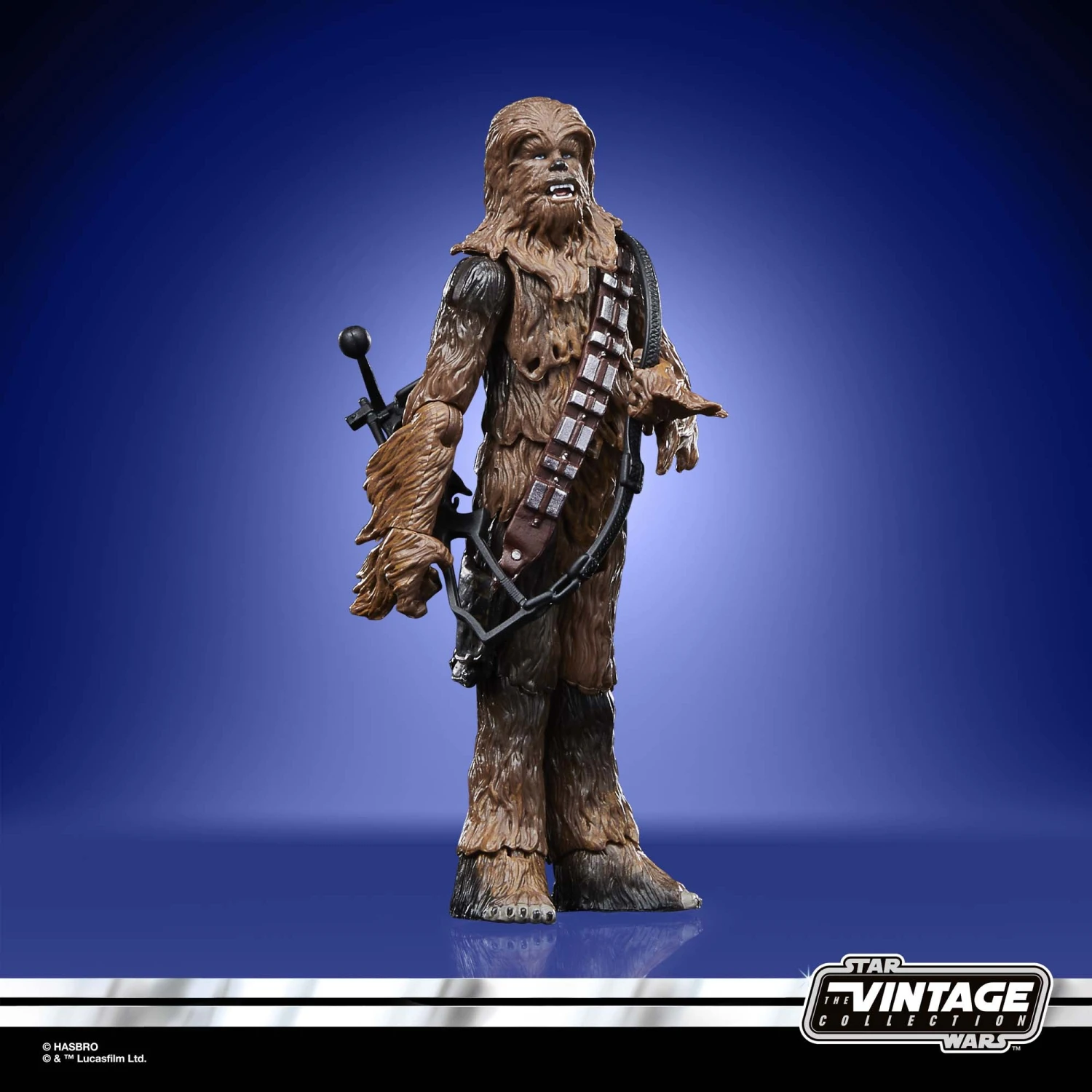 Star Wars The Vintage Collection AT-ST & Chewbacca 13 Star Wars The Vintage Collection AT-ST & Chewbacca - Image 13