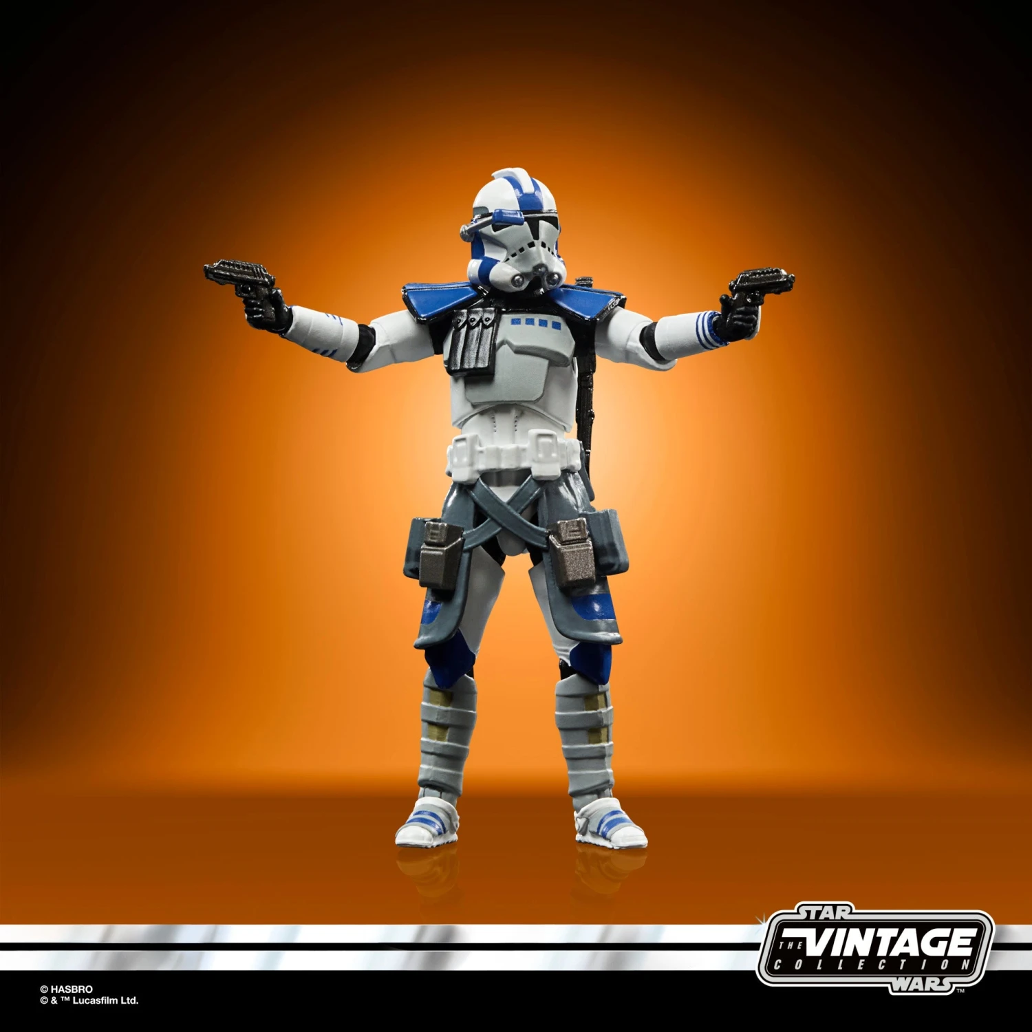 Star Wars The Vintage Collection Havoc 3 Star Wars The Vintage Collection Havoc - Image 3