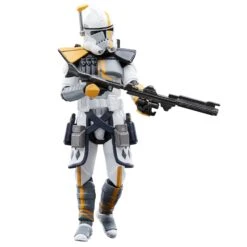 Star Wars The Vintage Collection ARC Commander Blitz - Presale -Cheap Hasbro Pulse Store F80605L00 detail 2 22 Online 2000SQ