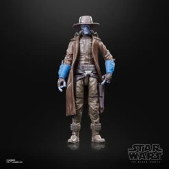 Star Wars The Black Series Cobb Vanth & Cad Bane - Presale -Cheap Hasbro Pulse Store F8061 PROD SW BL CABIN 010 Online 2000SQ
