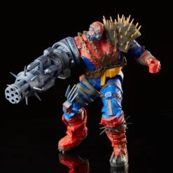 Marvel Legends Series Cyborg Spider-Woman -Cheap Hasbro Pulse Store F8062 PROD SPD LEGENDS ITSV DLX 0002 Online 2000SQ