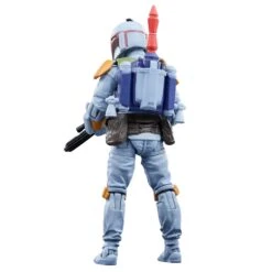 Star Wars The Vintage Collection Boba Fett 22 Star Wars The Vintage Collection Boba Fett -Cheap Hasbro Pulse Store F80695L21 back 22 Online 2000SQ