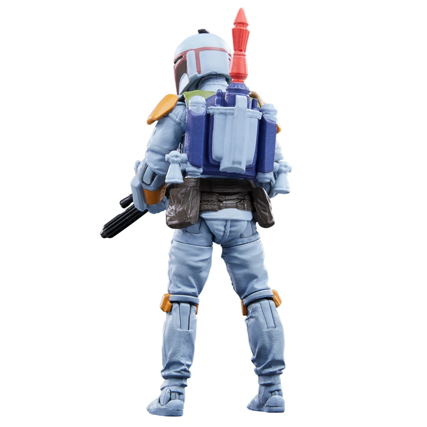 Star Wars The Vintage Collection Boba Fett 10 Star Wars The Vintage Collection Boba Fett - Image 10