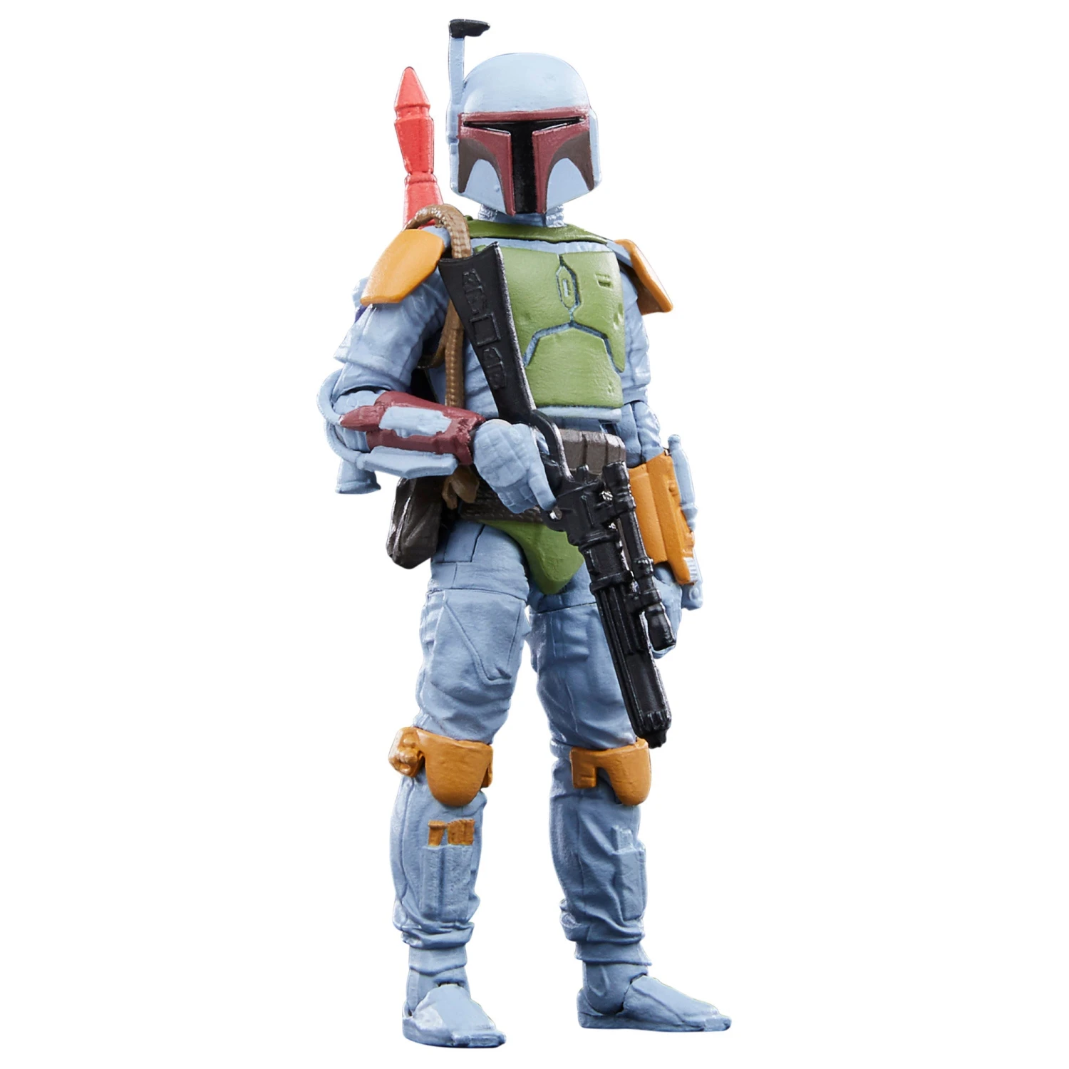 Star Wars The Vintage Collection Boba Fett 11 Star Wars The Vintage Collection Boba Fett - Image 11