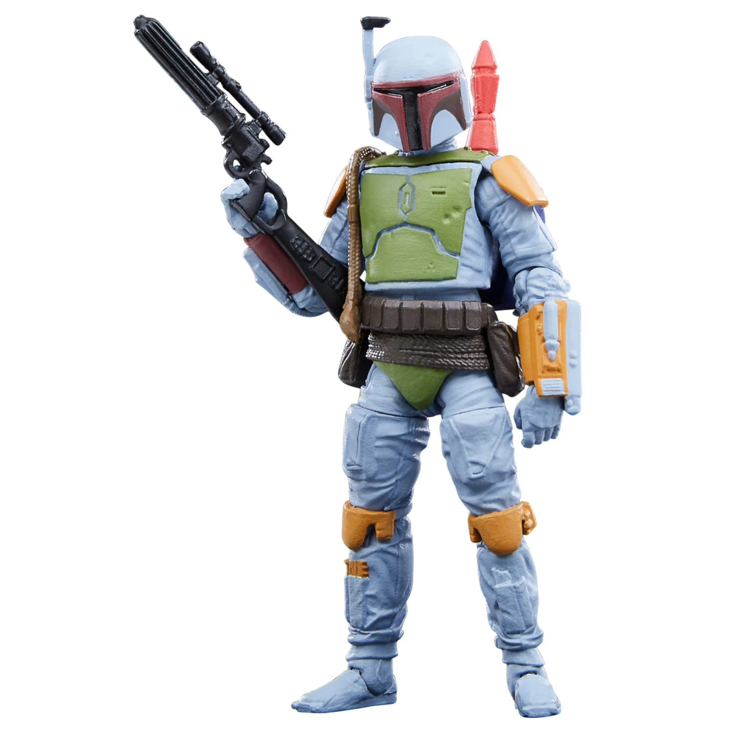 Star Wars The Vintage Collection Boba Fett 9 Star Wars The Vintage Collection Boba Fett - Image 9