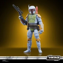Star Wars The Vintage Collection Boba Fett