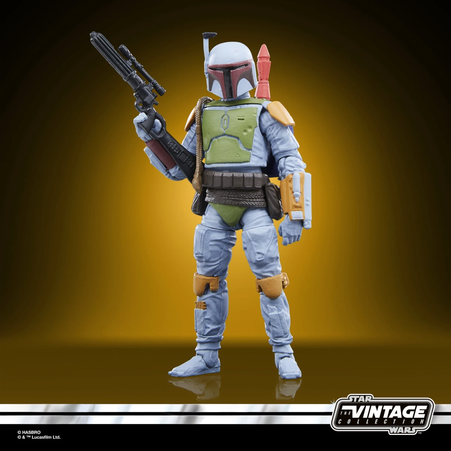 Star Wars The Vintage Collection Boba Fett 1 Star Wars The Vintage Collection Boba Fett