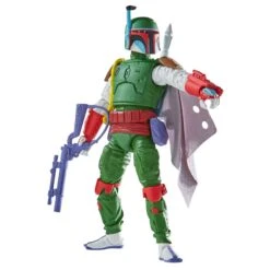 Star Wars The Vintage Collection Boba Fett Vintage 25 Star Wars The Vintage Collection Boba Fett Vintage -Cheap Hasbro Pulse Store F80705L21 detail 2 22 Online 2000SQ