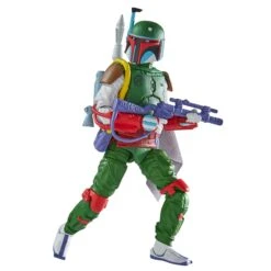 Star Wars The Vintage Collection Boba Fett Vintage 27 Star Wars The Vintage Collection Boba Fett Vintage -Cheap Hasbro Pulse Store F80705L21 detail 5 22 Online 2000SQ