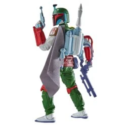 Star Wars The Vintage Collection Boba Fett Vintage 29 Star Wars The Vintage Collection Boba Fett Vintage -Cheap Hasbro Pulse Store F80705L21 detail 8 22 Online 2000SQ
