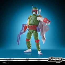 Star Wars The Vintage Collection Boba Fett Vintage 17 Star Wars The Vintage Collection Boba Fett Vintage -Cheap Hasbro Pulse Store F8070 PROD SW VIN VICTORIA 69588 Online 2000SQ