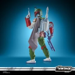 Star Wars The Vintage Collection Boba Fett Vintage 23 Star Wars The Vintage Collection Boba Fett Vintage -Cheap Hasbro Pulse Store F8070 PROD SW VIN VICTORIA 69609 Online 2000SQ