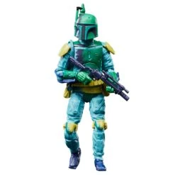 Star Wars The Vintage Collection Boba Fett (Comic Art Edition) - Presale 20 Star Wars The Vintage Collection Boba Fett (Comic Art Edition) - Presale -Cheap Hasbro Pulse Store F80715L21 detail 2 22 Online 2000SQ