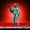 Star Wars The Vintage Collection Boba Fett (Comic Art Edition) - Presale