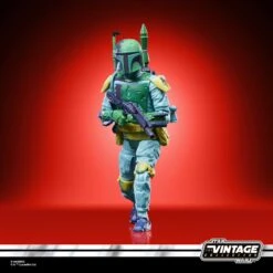 Star Wars The Vintage Collection Boba Fett (Comic Art Edition) - Presale 17 Star Wars The Vintage Collection Boba Fett (Comic Art Edition) - Presale -Cheap Hasbro Pulse Store F8071 PROD SW VIN VILLA 069 Online 2000SQ