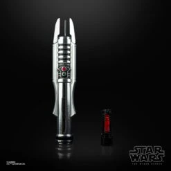 Star Wars The Black Series Darth Revan Force FX Elite Electronic Lightsaber - Presale -Cheap Hasbro Pulse Store F8113 PROD SW BLFORCEFXELITE DarthRevan5 20 Online 2000SQ