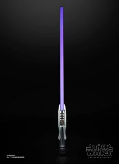 Star Wars The Black Series Darth Revan Force FX Elite Electronic Lightsaber - Presale -Cheap Hasbro Pulse Store F8113 PROD SW BLFORCEFXELITE DarthRevan6 20 Online 2000SQ