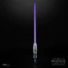 Star Wars The Black Series Darth Revan Force FX Elite Electronic Lightsaber - Presale