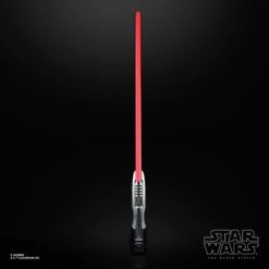 Star Wars The Black Series Darth Revan Force FX Elite Electronic Lightsaber - Presale -Cheap Hasbro Pulse Store F8113 PROD SW BLFORCEFXELITE DarthRevan9 20 Online 2000SQ
