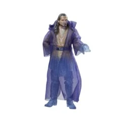 Star Wars The Black Series Qui-Gon Jinn (Force Spirit) -Cheap Hasbro Pulse Store F82025L21 detail 23 2000px 300DPI