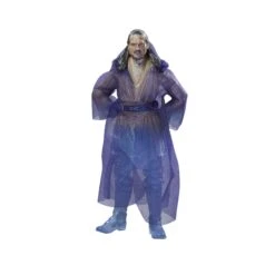 Star Wars The Black Series Qui-Gon Jinn (Force Spirit) -Cheap Hasbro Pulse Store F82025L21 detail 2 23 2000px 300DPI