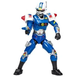 Power Rangers Lightning Collection Turbo Blue Senturion -Cheap Hasbro Pulse Store F82055L00 main 22 Online 2000SQ
