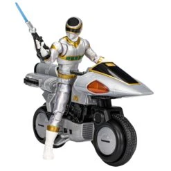 Power Rangers Lightning Collection In Space Silver Ranger 11 Power Rangers Lightning Collection In Space Silver Ranger -Cheap Hasbro Pulse Store F82065L00 main 22 Online 2000SQ