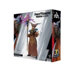 Power Rangers Lightning Collection Mighty Morphin Rita Repulsa - Presale -Cheap Hasbro Pulse Store F8210Packaging2