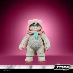 Star Wars The Vintage Collection Wicket & Kneesaa - Presale -Cheap Hasbro Pulse Store F8300 PROD SW TVC CLOUDY PACK 051 Online 2000SQ