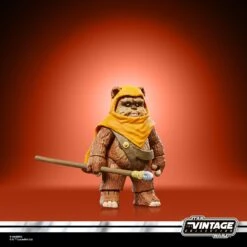 Star Wars The Vintage Collection Wicket & Kneesaa - Presale -Cheap Hasbro Pulse Store F8300 PROD SW TVC CLOUDY PACK 059 Online 2000SQ
