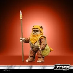 Star Wars The Vintage Collection Wicket & Kneesaa - Presale -Cheap Hasbro Pulse Store F8300 PROD SW TVC CLOUDY PACK 060 Online 2000SQ
