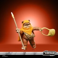 Star Wars The Vintage Collection Wicket & Kneesaa - Presale -Cheap Hasbro Pulse Store F8300 PROD SW TVC CLOUDY PACK 062 Online 2000SQ