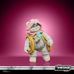 Star Wars The Vintage Collection Wicket & Kneesaa - Presale -Cheap Hasbro Pulse Store F8300 PROD SW TVC CLOUDY PACK 063 Online 2000SQ