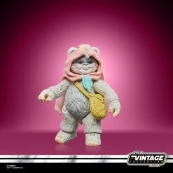 Star Wars The Vintage Collection Wicket & Kneesaa - Presale -Cheap Hasbro Pulse Store F8300 PROD SW TVC CLOUDY PACK 067 Online 2000SQ